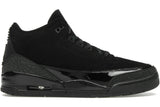 Jordan 3 Retro Black Cat (2025)