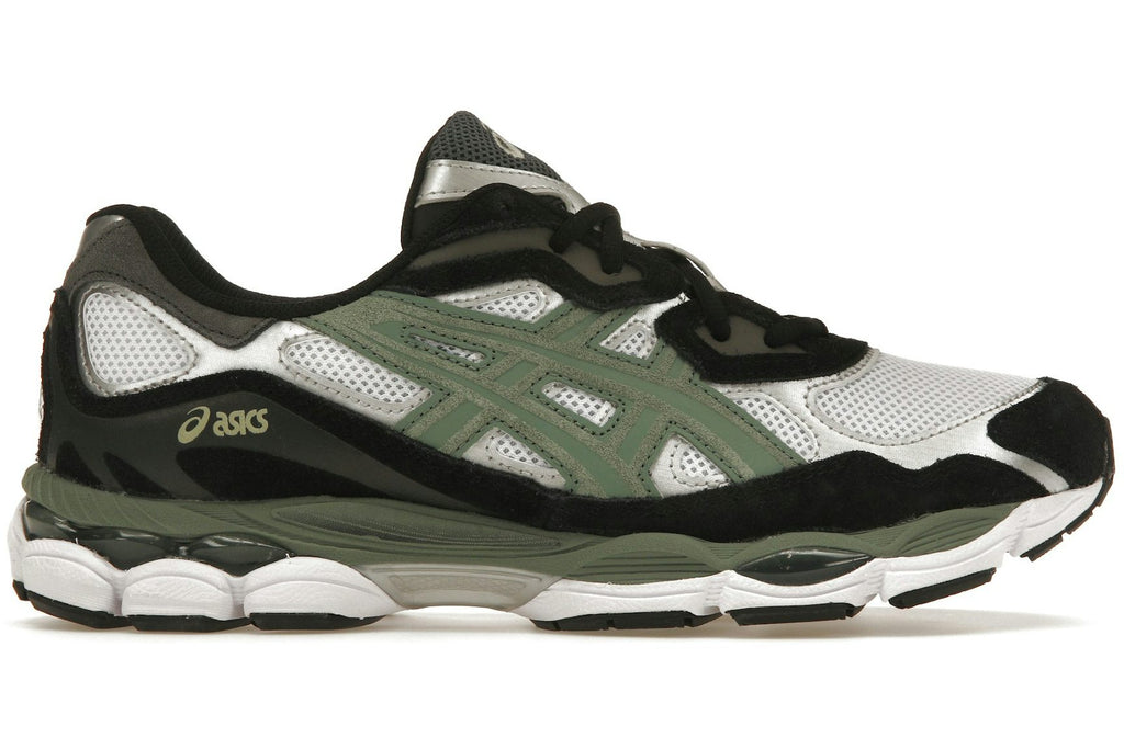 ASICS Gel-NYC White Ivy-1