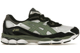 ASICS Gel-NYC White Ivy