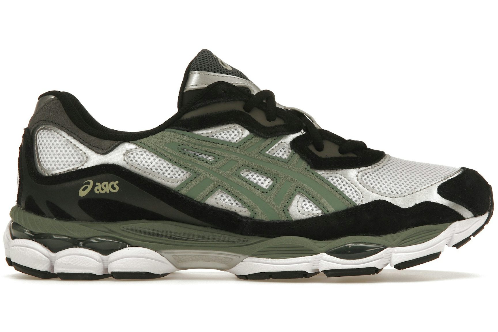 ASICS Gel-NYC White Ivy-1