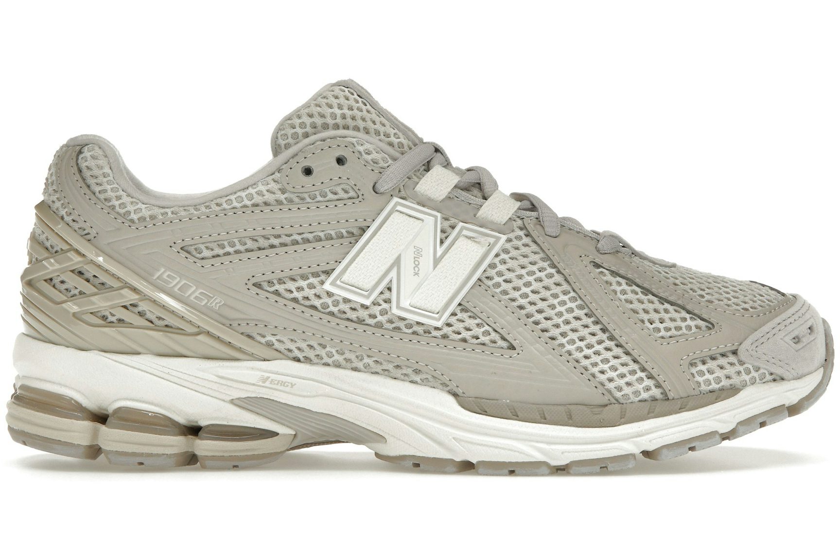 New Balance 1906R Grey Day-1