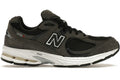 New Balance 2002R Black Grey
