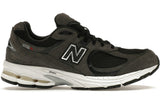 New Balance 2002R Black Grey