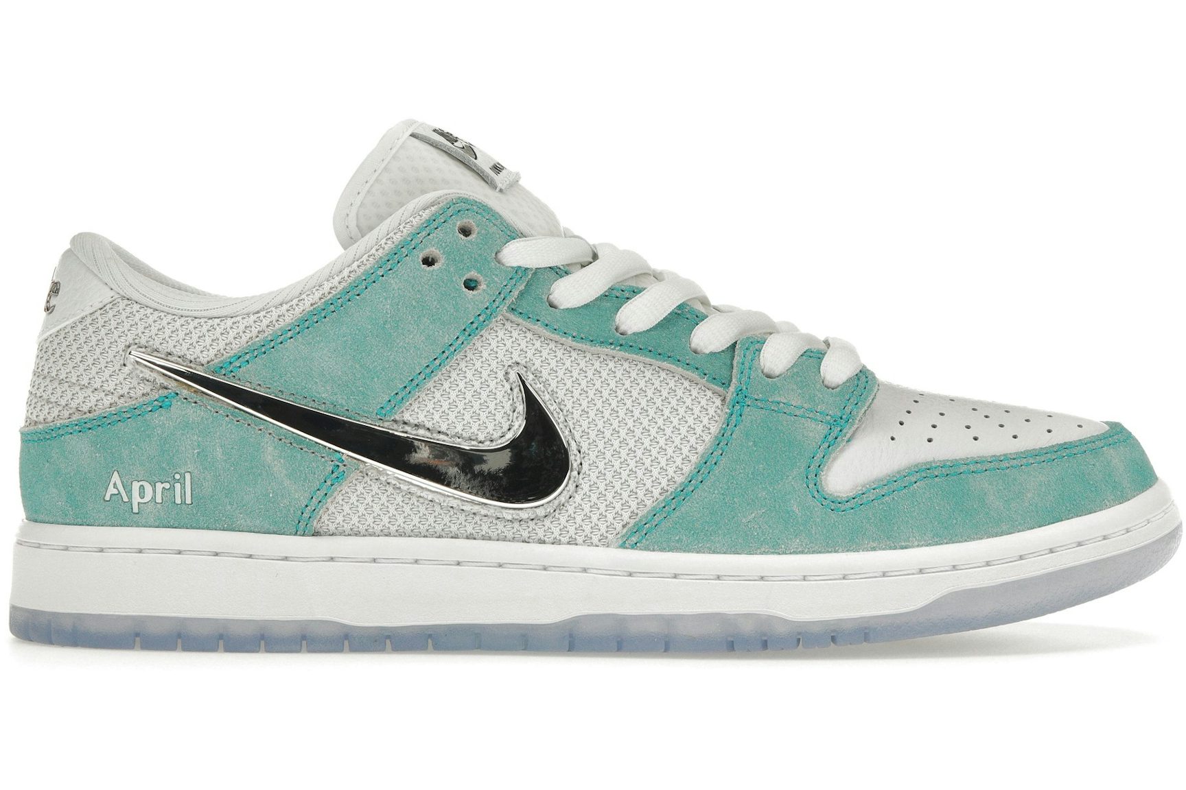 Nike SB Dunk Low April Skateboards-1