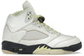Jordan 5 Retro Luminous Green (Women's)