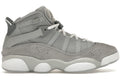 Jordan 6 Rings Wolf Grey