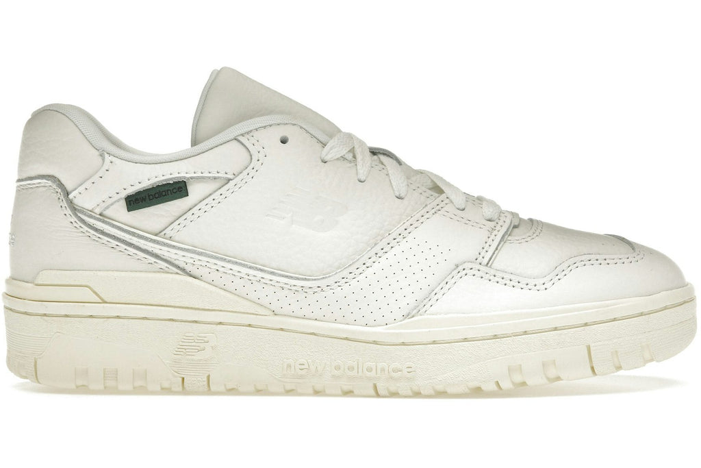 New Balance 550 Sea Salt Nightwatch Green-1