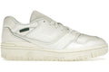 New Balance 550 Sea Salt Nightwatch Green