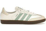 adidas Samba OG Hazy Green (Women's)