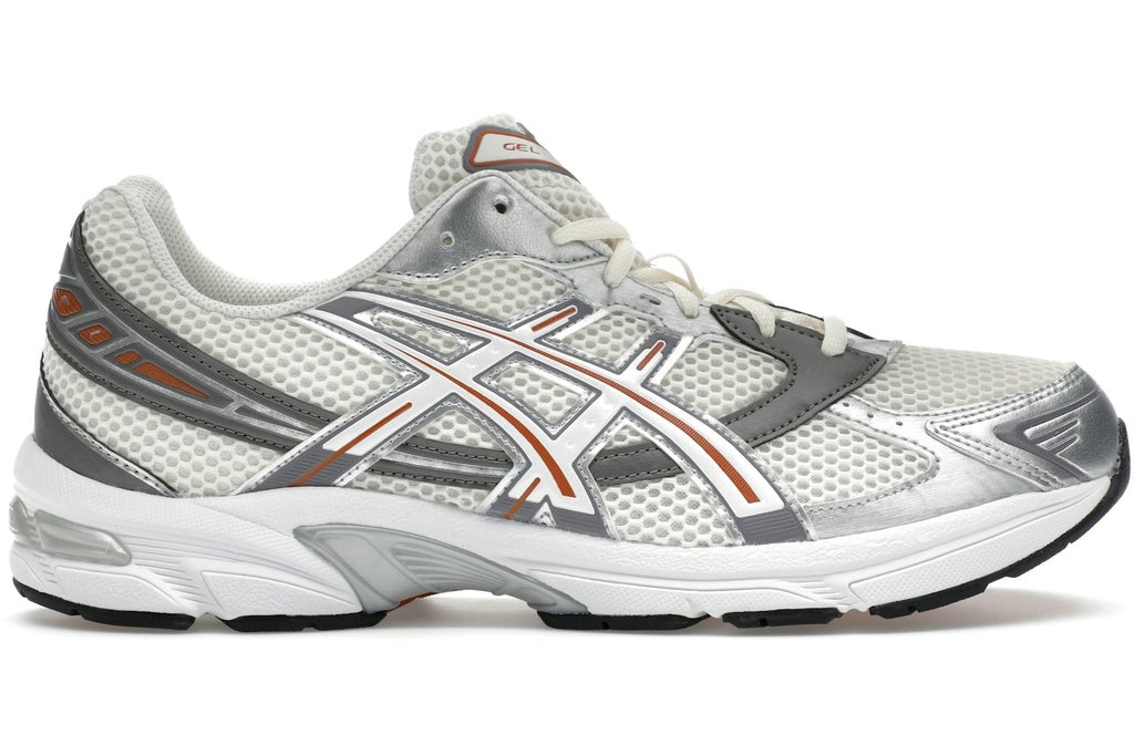 ASICS Gel-1130 Cream White-1