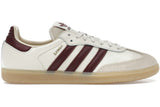 adidas Samba OG Wonder White Shadow Red