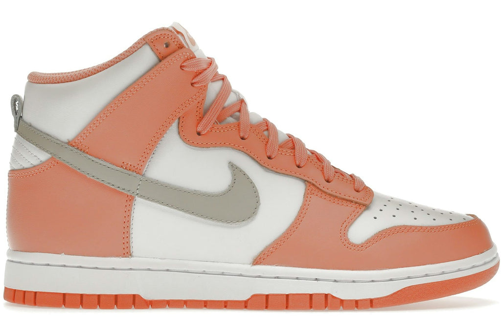 Nike Dunk High Salmon (Women's)-1
