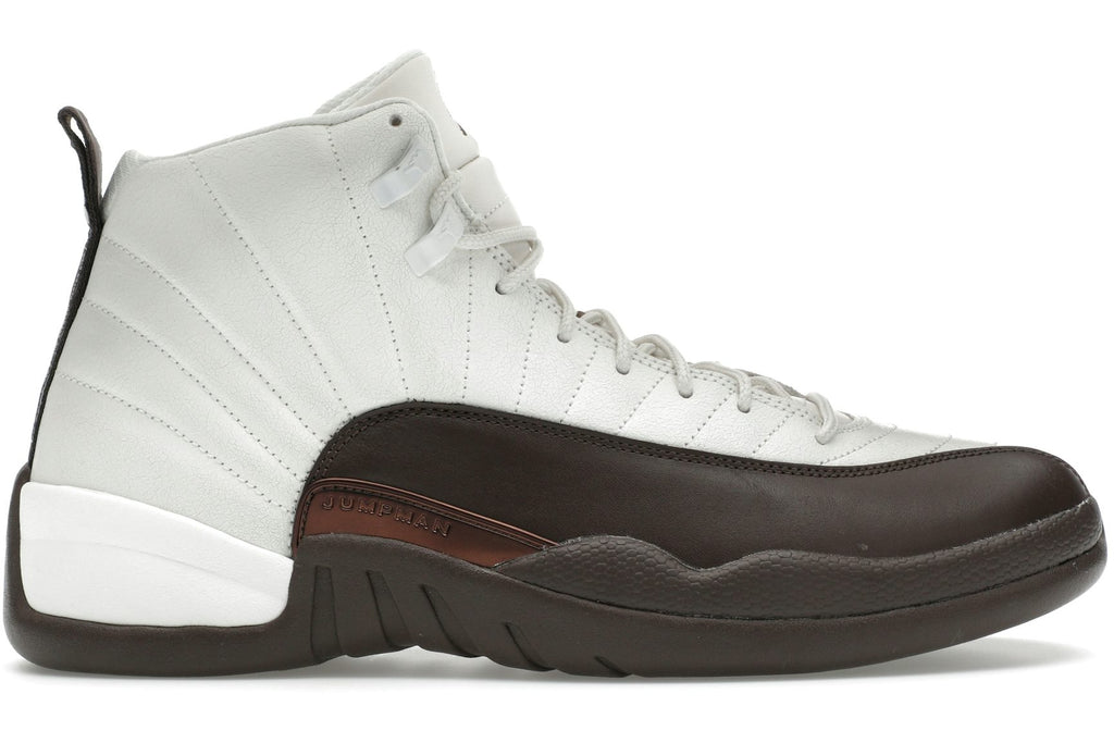 Jordan 12 Retro SP SoleFly Cafecito