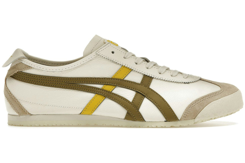 Onitsuka Tiger Mexico 66 Cream Rover-1