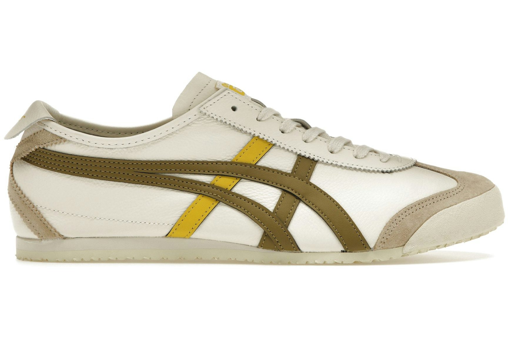 Onitsuka Tiger Mexico 66 Cream Rover-1