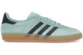 adidas Gazelle Indoor Clear Mint Black Gum