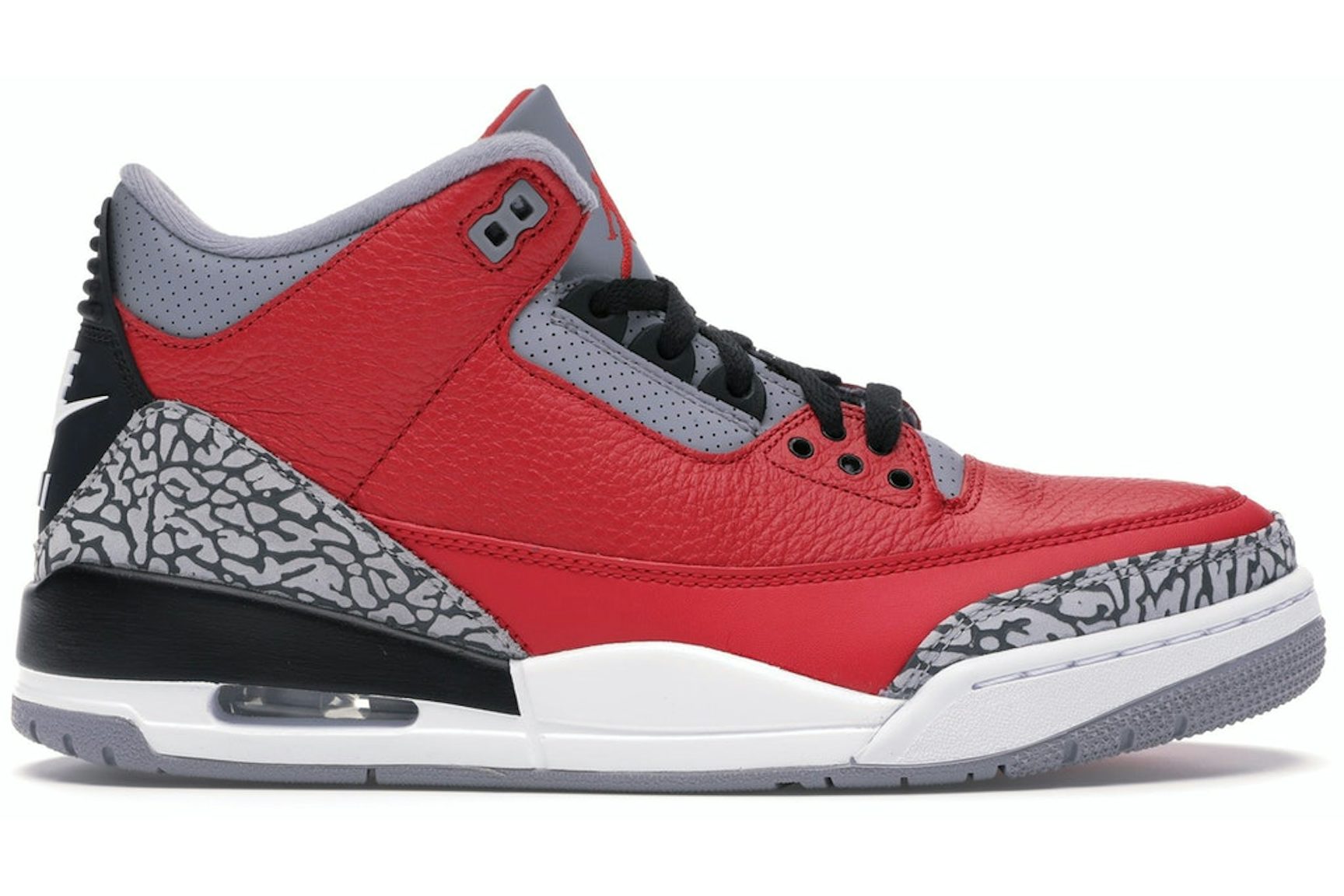 Jordan 3 Retro SE Unite (Chicago Exclusive)-1