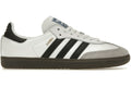 adidas Samba OG Cloud White Core Black