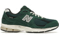 New Balance 2002R Nightwatch Green
