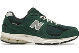 New Balance 2002R Nightwatch Green