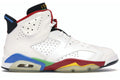Jordan 6 Retro Olympic Flag Beijing