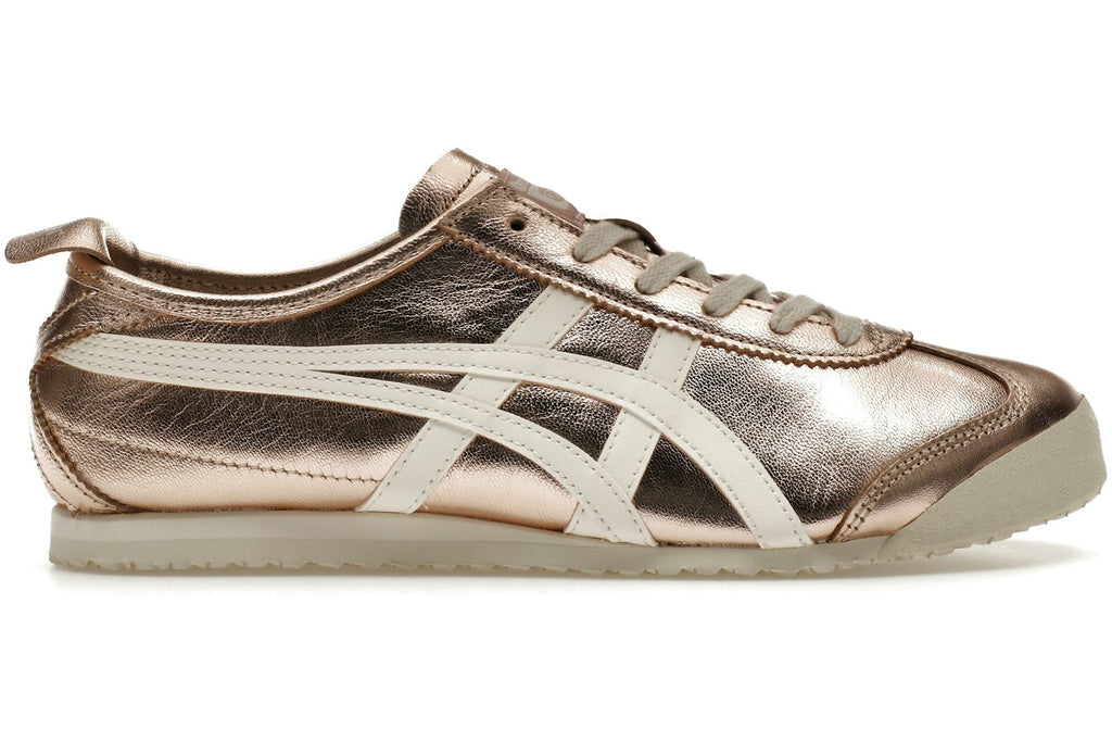 Onitsuka Tiger Mexico 66 Rose Gold-1