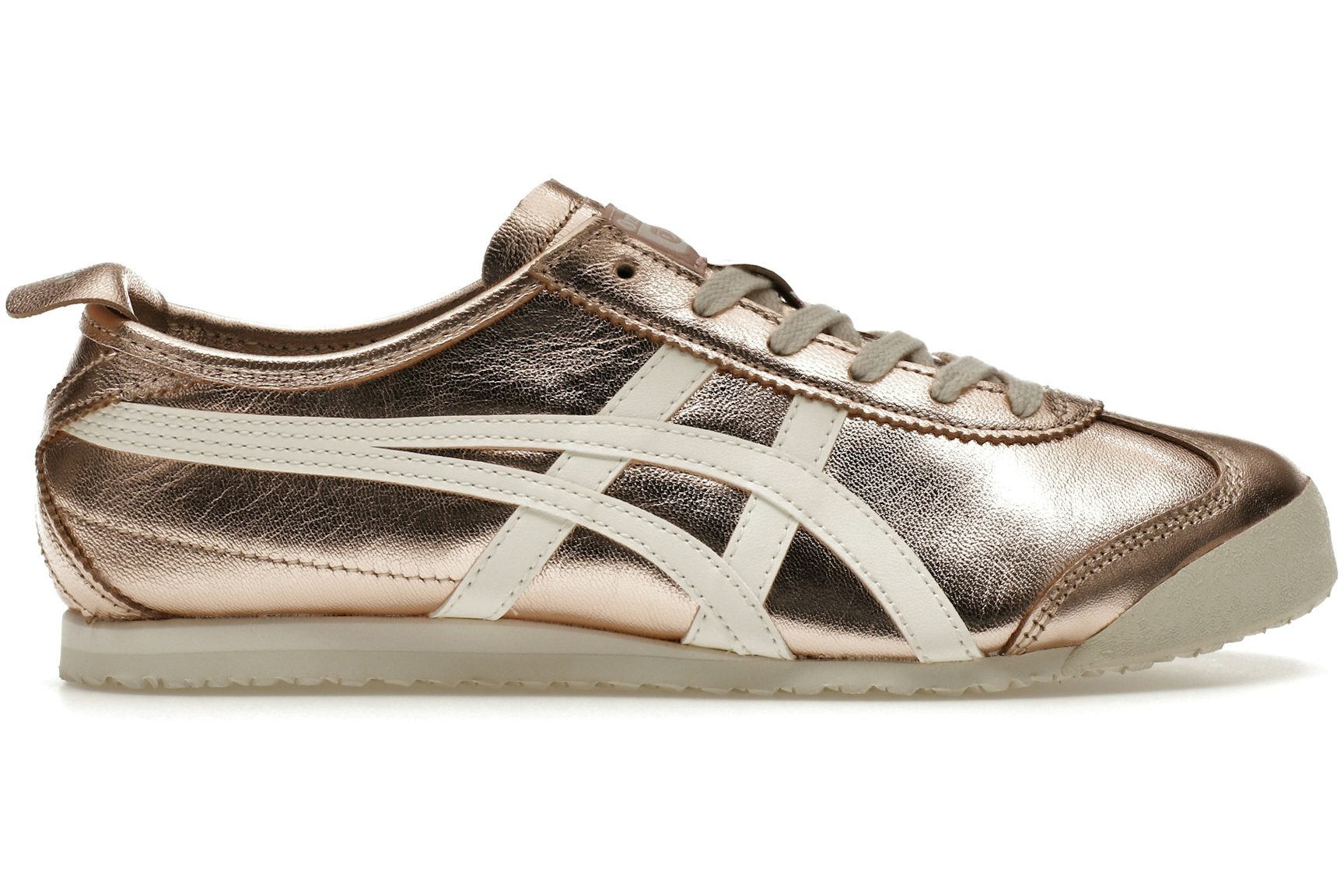 Onitsuka Tiger Mexico 66 Rose Gold-1