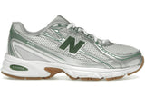 New Balance 740v2 Grey Matter Dark Alpine Green