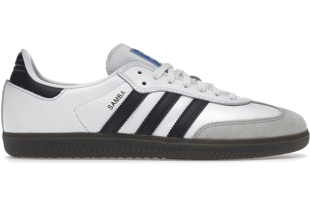 adidas Samba ADV Cloud White Core Black-1