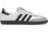 adidas Samba ADV Cloud White Core Black