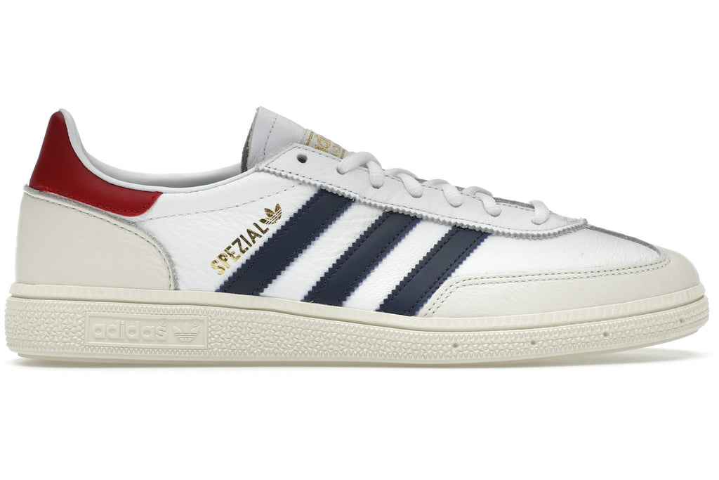 adidas Handball Spezial Cloud White Arctic Night