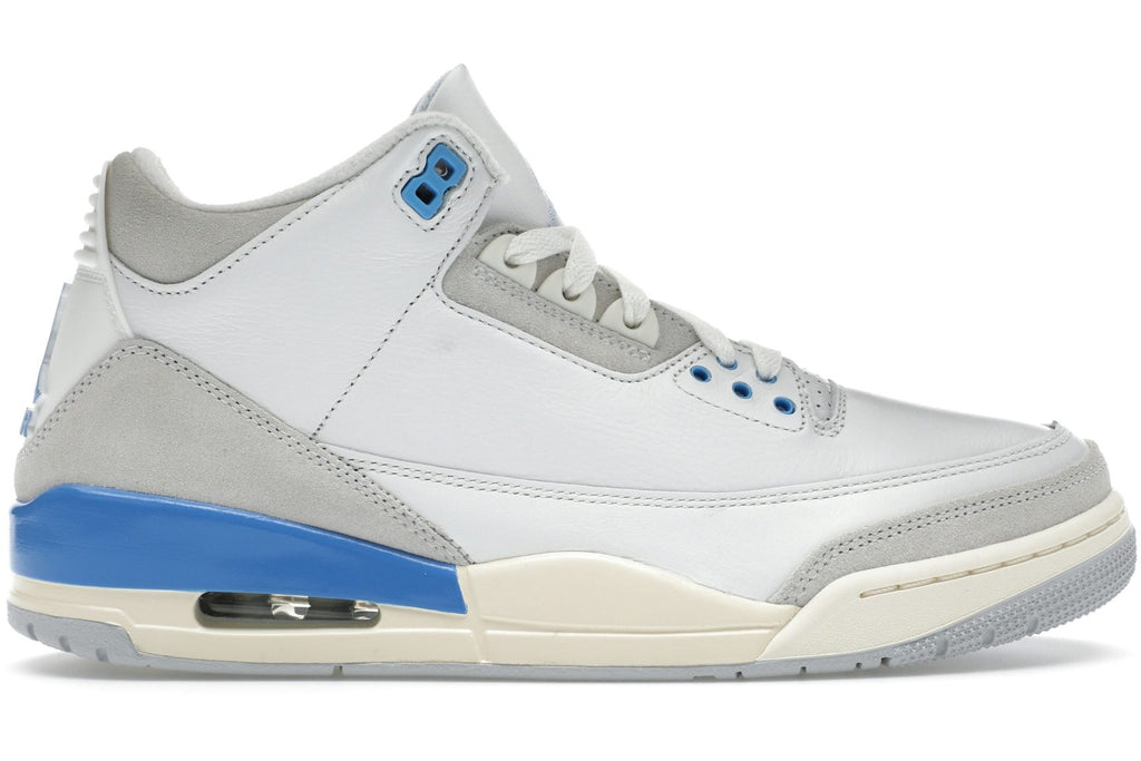 Jordan 3 Retro Lucky Shorts-1