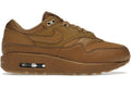 Nike Air Max 1 '87 Luxe Ale Brown (Women's)