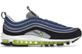 Nike Air Max 97 OG Atlantic Blue Voltage Yellow