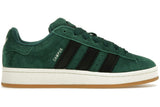 adidas Campus 00s Collegiate Green Core Black Gum