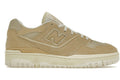 New Balance 550 Aime Leon Dore Taupe Suede