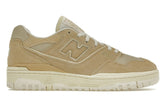 New Balance 550 Aime Leon Dore Taupe Suede