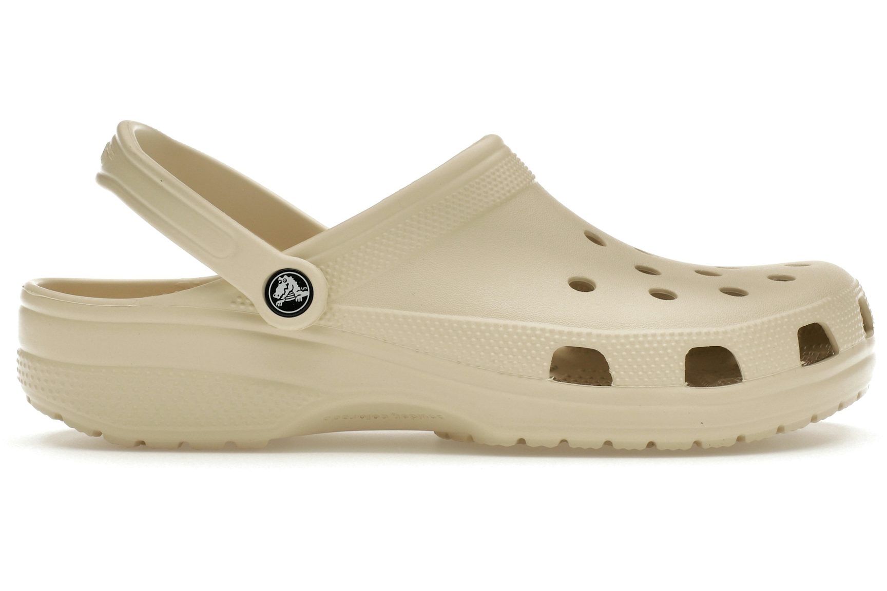 Crocs Classic Clog Bone
