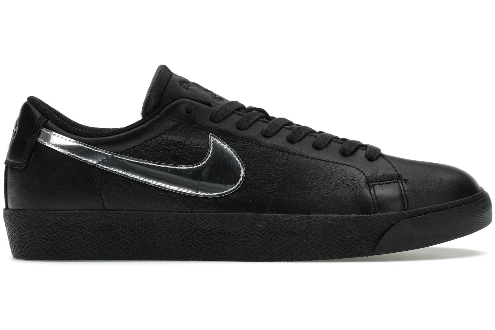 Nike SB Zoom Blazer Low Dancer Skateboards