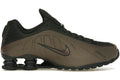 Nike Shox R4 Ironstone Off Noir (Women's)