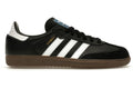 adidas Samba OG Black White Gum (Women's)