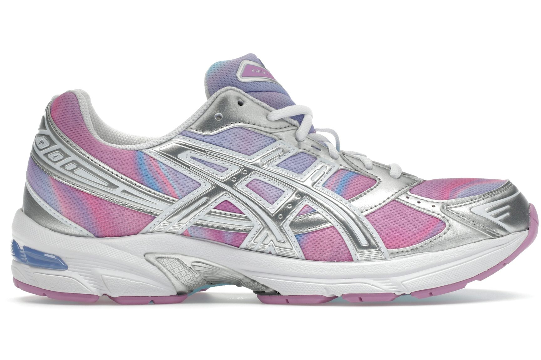 ASICS Gel-1130 Baby Lavender Pure Silver (Women's)-1
