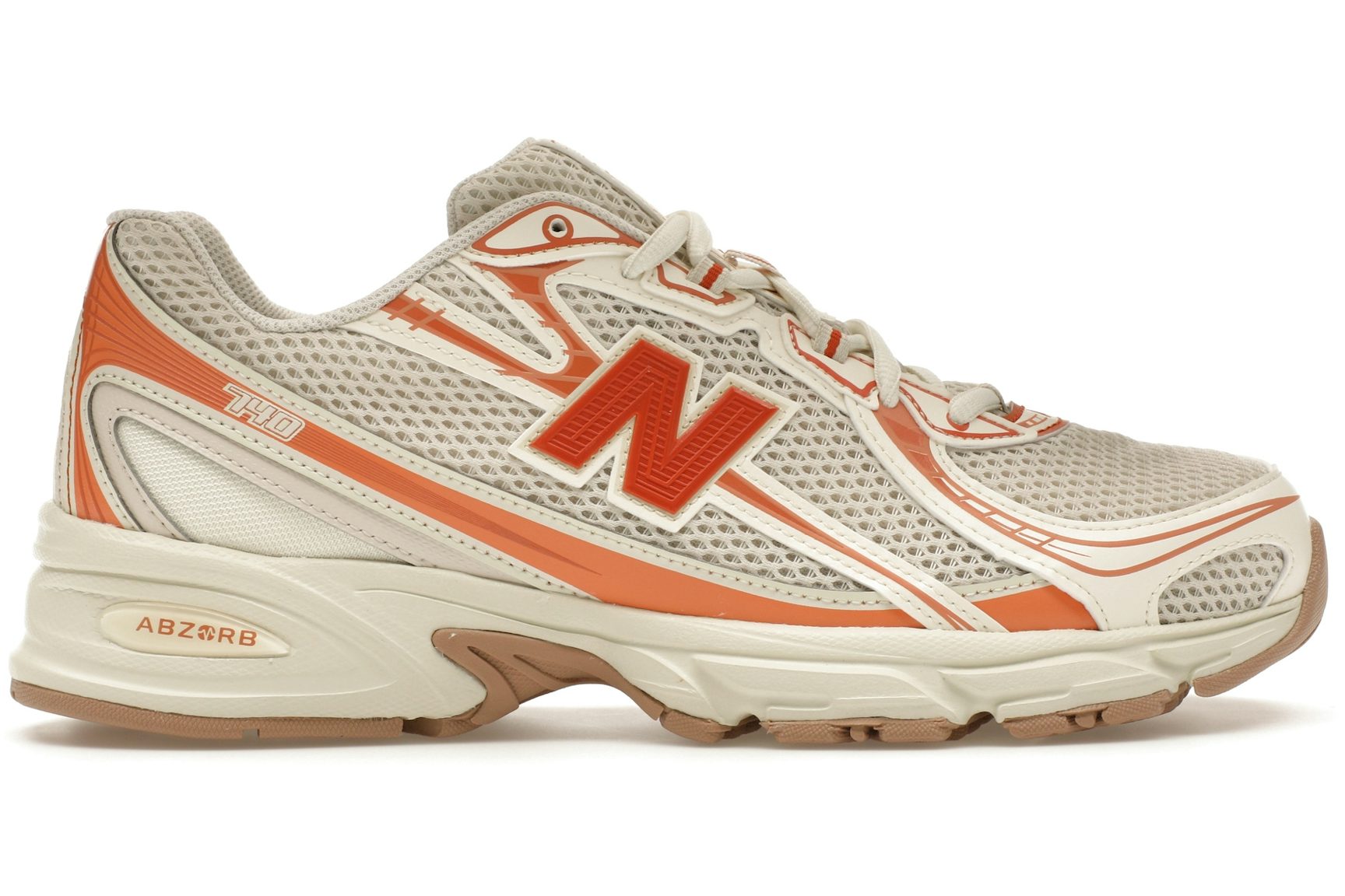 New Balance 740 Sandstone Infield Clay-1