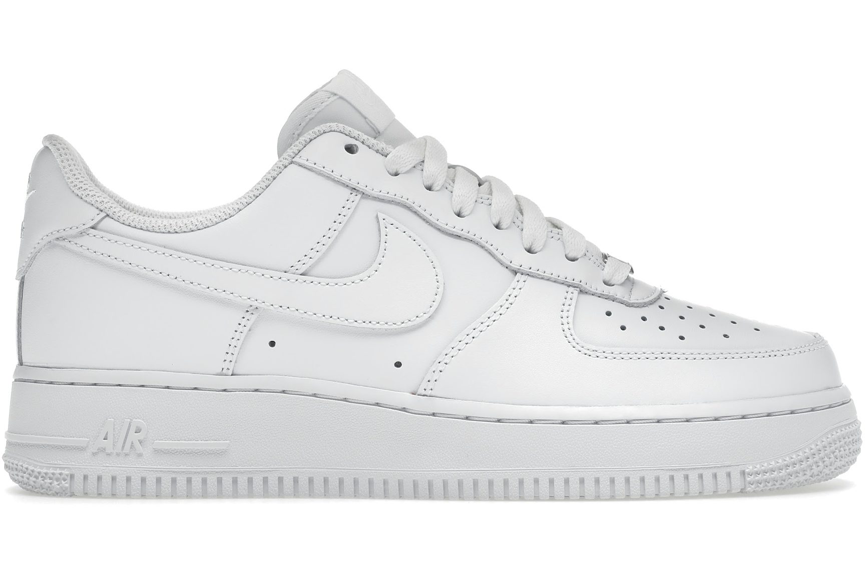 Nike Air Force 1 Low '07 White (Women's)