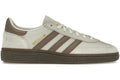 adidas Handball Spezial Brown Cream White (Women's)