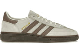 adidas Handball Spezial Brown Cream White (Women's)