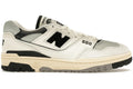 New Balance 550 Sea Salt Pack Black