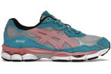 ASICS Gel-NYC Awake NY Teal