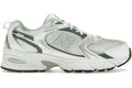 New Balance 530 White New Spruce