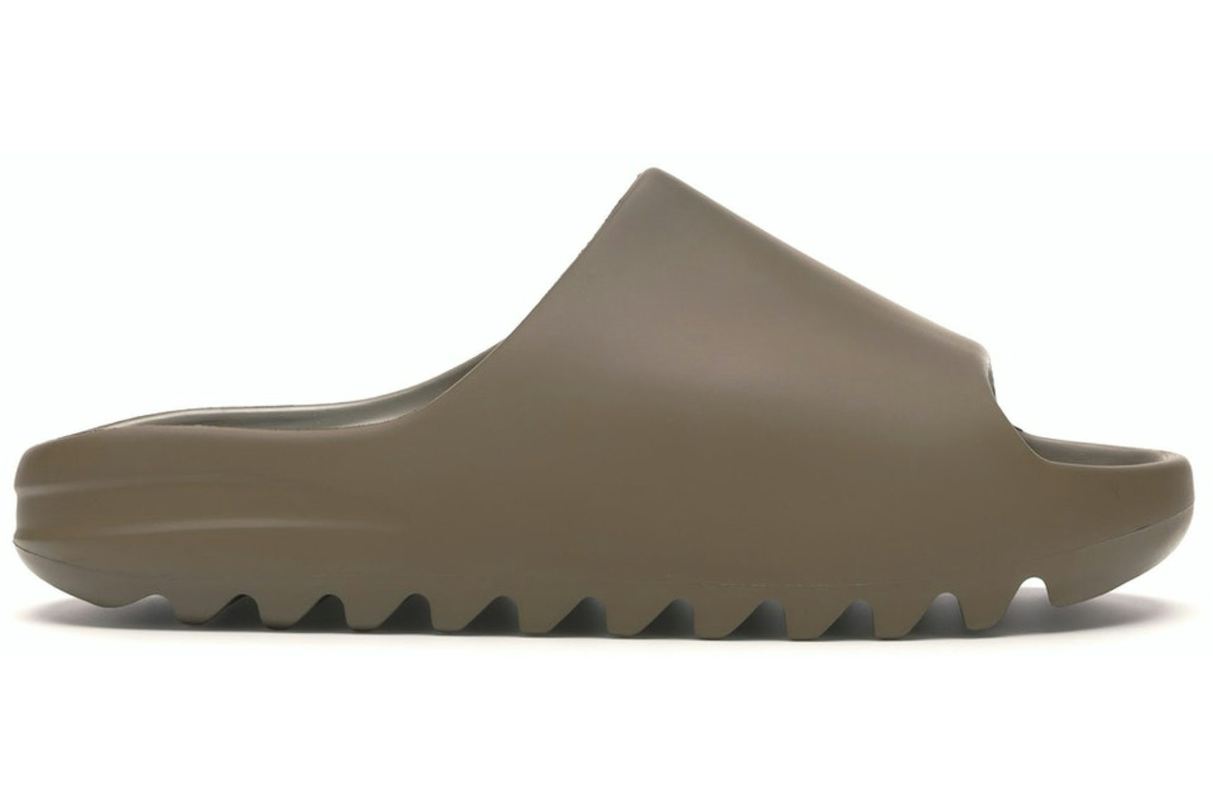 adidas Yeezy Slide Earth Brown-1